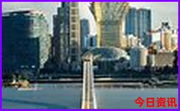 美国十大著名景点